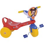 Ficha técnica e caractérísticas do produto Triciclo Mickey - Xalingo