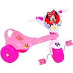 Triciclo Minnie - Xalingo