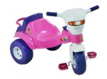 Ficha técnica e caractérísticas do produto Tico Tico Baby Magic Toys