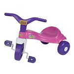 Triciclo Tico-Tico Bala - Magic Toys