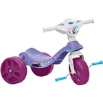 Ficha técnica e caractérísticas do produto Triciclo Tico Tico Frozen Disney - Brinquedos Bandeirante