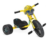 Ficha técnica e caractérísticas do produto Triciclo Velotrol - Transformers - Bumblebee - Bandeirante