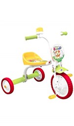 Ficha técnica e caractérísticas do produto Triciclo You 3 Kids - Nathor