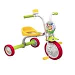 Ficha técnica e caractérísticas do produto Triciclo You 3 Kids Nathor
