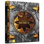Ficha técnica e caractérísticas do produto Trilogia - a Múmia (Box) (Blu-Ray)