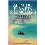 Ficha técnica e caractérísticas do produto Trilogia Cósmica Vol 1 Além do Planeta Silencioso - C.s.lewis Pela Mar...