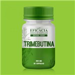 Ficha técnica e caractérísticas do produto Trimebutina 200 Mg - 30 Cápsulas - Farmácia Eficácia