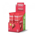 Ficha técnica e caractérísticas do produto Trio Barra Cereal Tradicional Morango Chocolate C/12