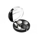 Ficha técnica e caractérísticas do produto Trio De Sombras Para Olhos - Smoky Eyes 01 - Gris Dandy