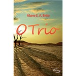 Ficha técnica e caractérísticas do produto Livro - Trio, o