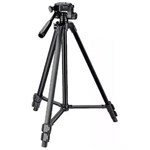 Ficha técnica e caractérísticas do produto Tripé Câmera DSLR Vídeo - Digipod TR450CS - 1,35m