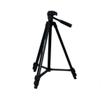 Ficha técnica e caractérísticas do produto Tripé Digipod TR-450CS Black 135cm de Altura para Câmeras e Filmadoras