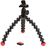 Ficha técnica e caractérísticas do produto Tripé Flexível Joby Gorillapod Magnetic Até 17cm de Altura