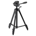 Ficha técnica e caractérísticas do produto Tripé para Câmeras Fotográficas Altura Máxima 1,50m - Velbon EX440