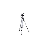Ficha técnica e caractérísticas do produto Tripé Telescópico Profissional Stc-360 - Até 1,40mts + Bolsa - Binóculos, Câmeras e Filmadoras