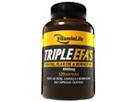 Ficha técnica e caractérísticas do produto Triple EFAs 120 Softgels - VitaminLife