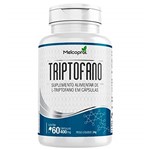 Ficha técnica e caractérísticas do produto Triptofano - 60 Cápsulas - Melcoprol