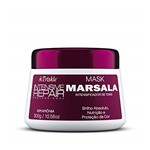 Ficha técnica e caractérísticas do produto Triskle Intensive Repair Mask Marsala 300gr