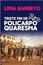 Ficha técnica e caractérísticas do produto Triste Fim de Policarpo Quaresma - Garnier