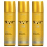 Ficha técnica e caractérísticas do produto 3 Trivitt Itallian N4 Condicionador Hidratante 250ml