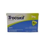 Ficha técnica e caractérísticas do produto Trocoxil 75mg 2 Comp Zoetis Anti-Inflamatório Cães