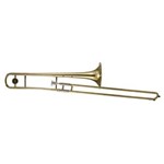 Ficha técnica e caractérísticas do produto Trombone de Vara Laqueado WTBM-35 Bb - Michael