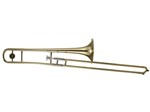 Ficha técnica e caractérísticas do produto Trombone Vara Michael Si Bemol - WTBM35