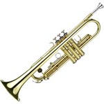 Ficha técnica e caractérísticas do produto Trompete Michael Wtrm 36 Bb - Laqueado