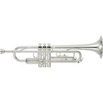 Trompete Yamaha Ytr3335s