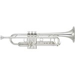 Trompete Yamaha Ytr8335s