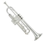 Ficha técnica e caractérísticas do produto Trompete YTR 3335 SCN - Yamaha