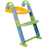 Ficha técnica e caractérísticas do produto Troninho Assento Infantil 3x1 Escada Baby First