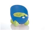 Ficha técnica e caractérísticas do produto Troninho Infantil 2 em 1 Learn Style Azul Multikids Baby - Bb203 Bb203