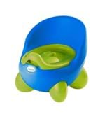 Ficha técnica e caractérísticas do produto Troninho Infantil Learn Style Azul Multikids Baby BB203
