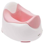 Ficha técnica e caractérísticas do produto Troninho Infantil Rosa Baby Buba