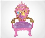 Ficha técnica e caractérísticas do produto Trono Encantado Disney Princesas 2376 - Lider