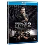 Ficha técnica e caractérísticas do produto Tropa de Elite 2 - Blu-Ray