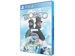 Tropico 5 para PS4 - Kalypso
