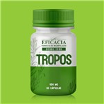 Ficha técnica e caractérísticas do produto Tropos 500 Mg - 60 Cápsulas - Farmácia Eficácia