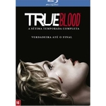 Ficha técnica e caractérísticas do produto True Blood - 7ª Temporada Completa