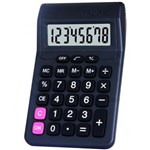 Ficha técnica e caractérísticas do produto TRULY - Calculadora de Mesa - 8 Dígitos - 806A-8