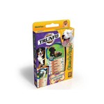 Ficha técnica e caractérísticas do produto Trunfo Cães de Raças 2