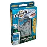 Ficha técnica e caractérísticas do produto Trunfo Tubarões
