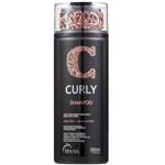 Ficha técnica e caractérísticas do produto Truss Curly shampoo 300ml