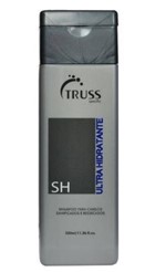 Ficha técnica e caractérísticas do produto Truss Equilibrio Shampoo 300Ml
