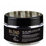 Ficha técnica e caractérísticas do produto Truss Mascara Blond Hair 180g - Senscience