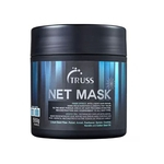 Ficha técnica e caractérísticas do produto Truss Net Mask 550g