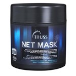 Ficha técnica e caractérísticas do produto Truss Net Mask Máscara de Reparação 550gr