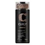 Ficha técnica e caractérísticas do produto Truss Professional Curly - Shampoo 300ml