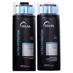 Truss Professional Ultra Hydration Kit - Sh + Cond